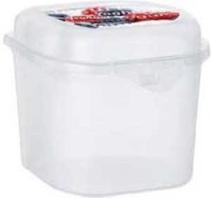 Rotho Princeware - 1000 ml Plastic Food Storage