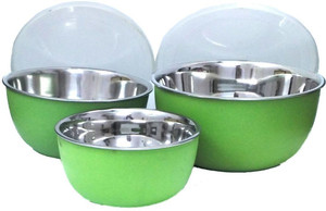 DARSH Stainless Steel Bowl Set