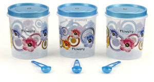 Sunshine Jai Ho - 5 L Plastic Food Storage
