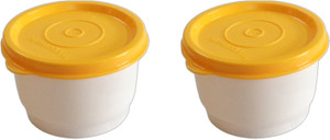 Tupperware - 125 ml Plastic Food Storage