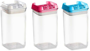 Shadowfax - 550 ml Plastic Food Storage