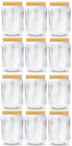 Sunpet - 2 L Plastic Food Storage