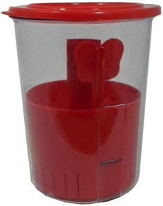 Eshop Pickle Container - 1000 ml Plastic Food Storage