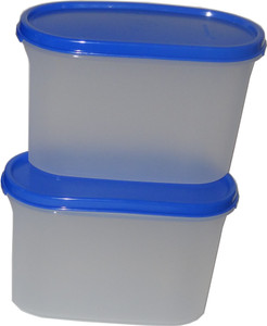 Tupperware - 1100 ml Plastic Multi-purpose Storage Container
