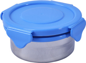 Deseo - 200 ml Stainless Steel Food Storage