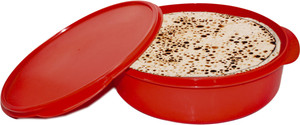 Oliveware - 1500 ml Plastic Food Storage