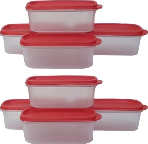 Tupperware  - 500 ml Plastic Food Storage
