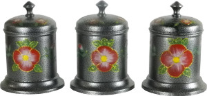 Gaarv Multipurpose Storage Needs - 500 ml Steel Multi-purpose Storage Container