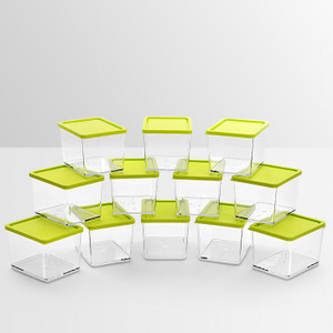 Disha Marketing - 375 ml Plastic Multi-purpose Storage Container