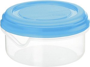 Rotho Princeware - 4000 ml Plastic Food Storage
