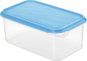 Rotho Princeware - 2000 ml Plastic Food Storage