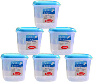 Chetan Softlock - 3000 ml Plastic Food Storage
