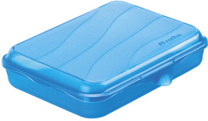 Rotho Princeware - 1250 ml Plastic Food Storage