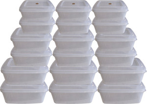Chetan Fresh Pack - 1000 ml, 2000 ml, 2750 ml Plastic Food Storage