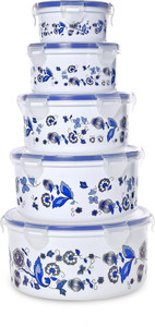 Birdy - 4500 ml Plastic Multi-purpose Storage Container