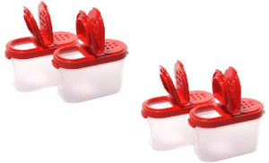 Tupperware - 200 ml Plastic Spice Container