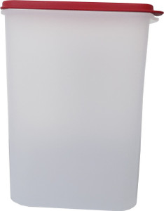 Tupperware - 5400 ml Plastic Food Storage