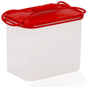 Tupperware - 8.7 L Plastic Multi-purpose Storage Container