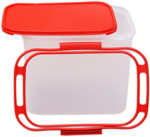 Tupperware - 8.7 L Plastic Multi-purpose Storage Container