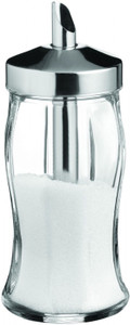 Pasabache - 260 ml Glass Food Storage