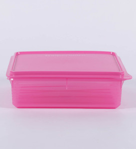 Tupperware - 1400 ml Polypropylene Food Storage