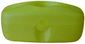 Tupperware - 300 ml Plastic Food Storage