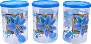 NP - 1500 ml Plastic Multi-purpose Storage Container