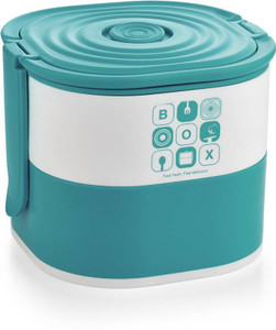 Classic Essentials - 1.5 L Plastic Spice Container