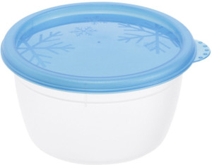 Rotho Princeware - 750 ml Plastic Food Storage