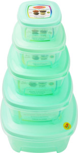 NP - 1 L Plastic Multi-purpose Storage Container