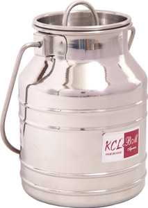 KCL Bingo Barni - 3 L Stainless Steel Food Storage