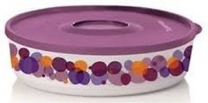 Tupperware - 2 L Plastic Multi-purpose Storage Container