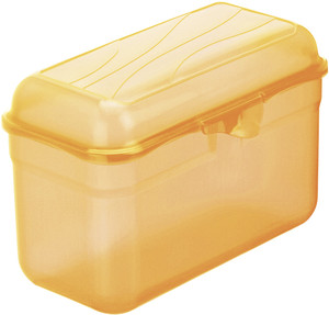 Rotho Princeware - 1750 ml Plastic Food Storage