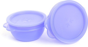 Tupperware - 500 ml Plastic Food Storage