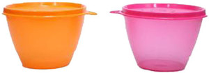 Tupperware Bowled Over - 450 ml Polypropylene Multi-purpose Storage Container