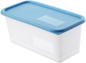 Rotho Princeware - 1500 ml Plastic Food Storage