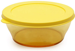 Tupperware - 610 ml Plastic Food Storage