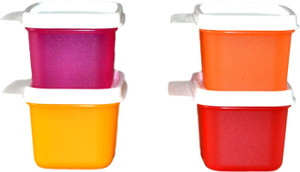 Tupperware - 160 ml Plastic Multi-purpose Storage Container