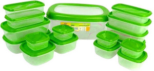 Princeware - 9950 ml Plastic Food Storage