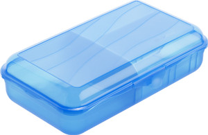 Rotho Princeware - 1700 ml Plastic Food Storage