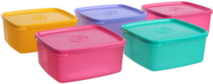 Tupperware Cool 'n' Fresh Small - 500 ml Plastic Food Storage