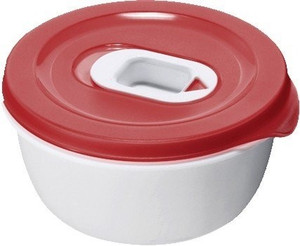 Rotho Princeware - 1600 ml Plastic Food Storage