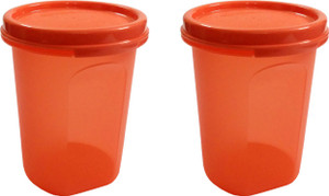 Tupperware - 440 ml Plastic Food Storage