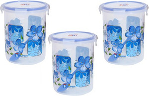 Super Plast Industries - 1500 ml Plastic Food Storage