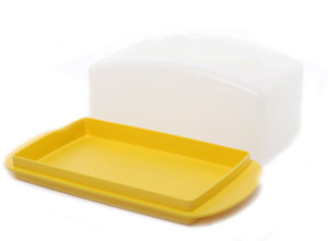Tupperware - 500 ml Plastic Food Storage