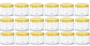 Sunpet SPL150-18 - 150 ml Plastic Food Storage