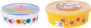 Stylobby - 2000 ml, 2000 ml Polypropylene Multi-purpose Storage Container