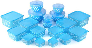 Joyo - 12 L Polypropylene Multi-purpose Storage Container