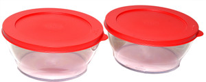 Tupperware - 990 ml Polypropylene Multi-purpose Storage Container