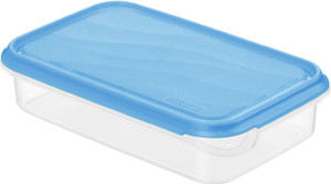 Rotho Princeware - 1000 ml Plastic Food Storage